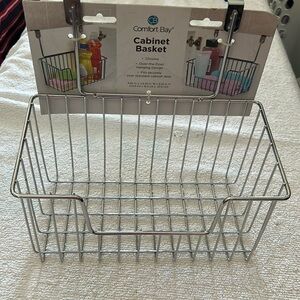 New storage basket G